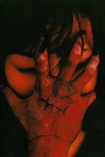 Poster to the movie "Ju-on: The Curse" #1204080