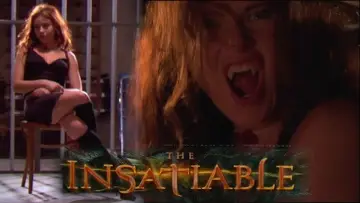 Backdrop to the movie "The Insatiable" #1909716