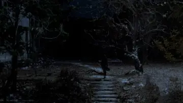Backdrop to the movie "Wishing Stairs" #746643