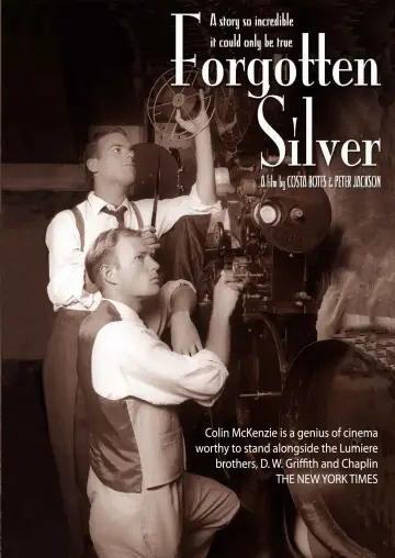 Forgotten Silver