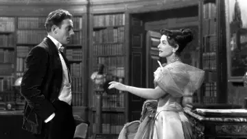 Backdrop to the movie "An Ideal Husband" #1887919