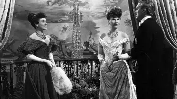Backdrop to the movie "An Ideal Husband" #1887920