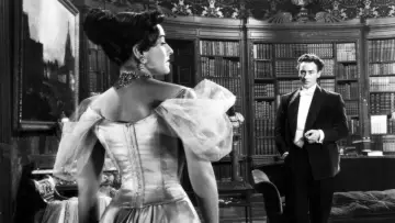 Backdrop to the movie "An Ideal Husband" #1887921