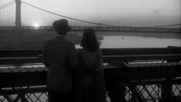 Backdrop to the movie "Portrait of Jennie" #1590838
