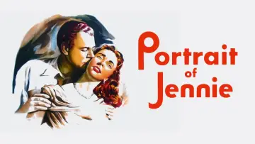 Backdrop to the movie "Portrait of Jennie" #1590852