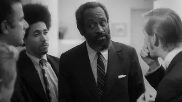 Backdrop to the movie "Putney Swope" #1636127