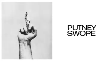 Backdrop to the movie "Putney Swope" #1636131