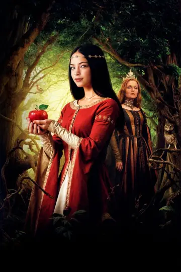 Poster to the movie "Snow White" #1060444