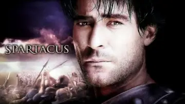 Backdrop to the movie "Spartacus" #1072519