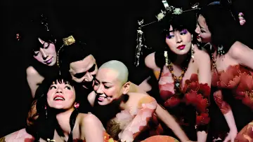 Backdrop to the movie "The Forbidden Legend: Sex & Chopsticks 2" #869080