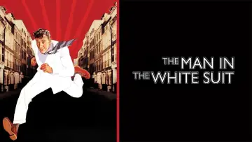 Backdrop to the movie "The Man in the White Suit" #1093942
