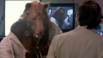Backdrop to the movie "The Marsupials: The Howling III" #1653178