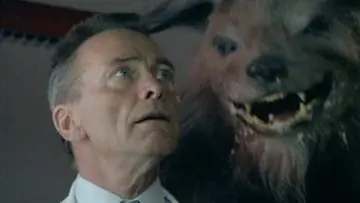 Backdrop to the movie "The Marsupials: The Howling III" #1653182