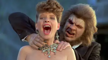 Backdrop to the movie "The Marsupials: The Howling III" #1653187