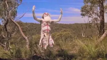 Backdrop to the movie "The Marsupials: The Howling III" #1653188