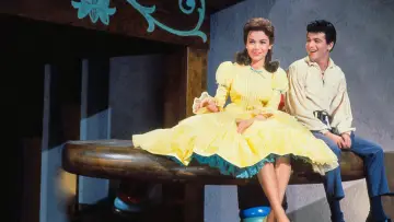 Backdrop to the movie "Babes in Toyland" #1858630