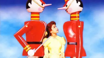Backdrop to the movie "Babes in Toyland" #1858631
