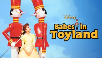 Backdrop to the movie "Babes in Toyland" #1858632