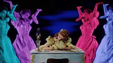 Backdrop to the movie "Babes in Toyland" #1858633
