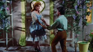 Backdrop to the movie "Babes in Toyland" #1858634
