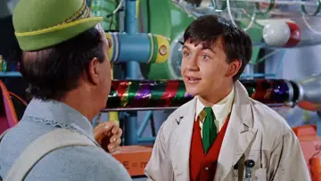 Backdrop to the movie "Babes in Toyland" #1858635
