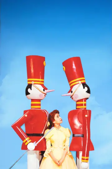 Poster to the movie "Babes in Toyland" #1858647
