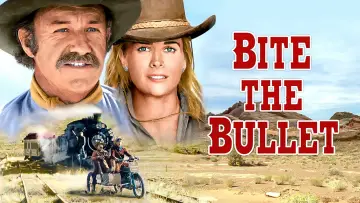 Backdrop to the movie "Bite the Bullet" #1030116