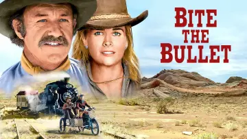 Backdrop to the movie "Bite the Bullet" #1030117