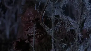 Backdrop to the movie "Ernest Scared Stupid" #1637366