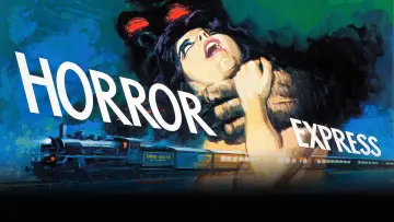 Backdrop to the movie "Horror Express" #1048660