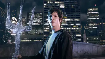 Backdrop to the movie "Percy Jackson & the Olympians: The Lightning Thief" #168958