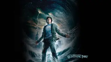 Backdrop to the movie "Percy Jackson & the Olympians: The Lightning Thief" #644505