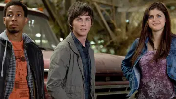 Backdrop to the movie "Percy Jackson & the Olympians: The Lightning Thief" #835282