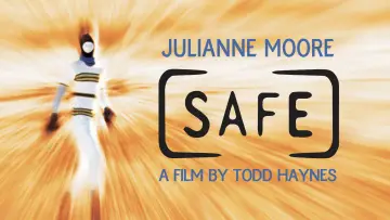 Backdrop to the movie "Safe" #907944