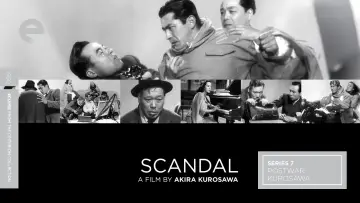 Backdrop to the movie "Scandal" #1089741