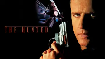 Backdrop to the movie "The Hunted" #880009