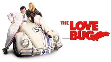 Backdrop to the movie "The Love Bug" #1042691