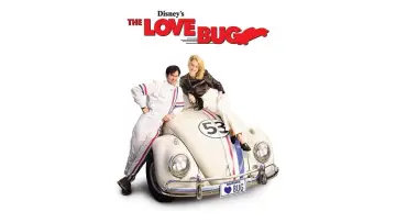 Backdrop to the movie "The Love Bug" #1042692