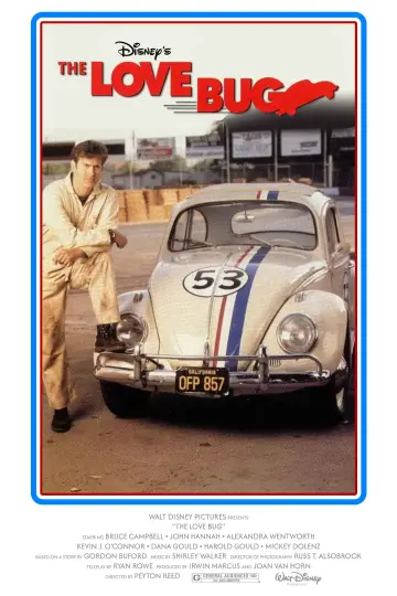 The Love Bug