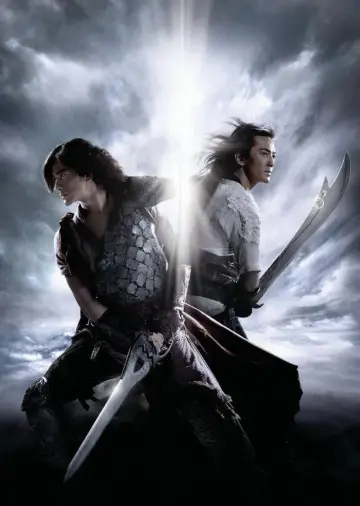 The Storm Warriors