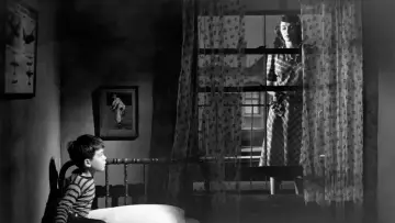 Backdrop to the movie "The Window" #1137578