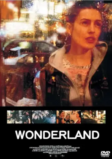 Poster to the movie "Wonderland" #1928573
