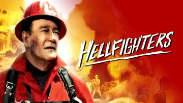 Backdrop to the movie "Hellfighters" #717262