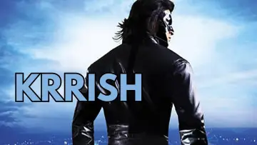 Backdrop to the movie "Krrish" #1210053