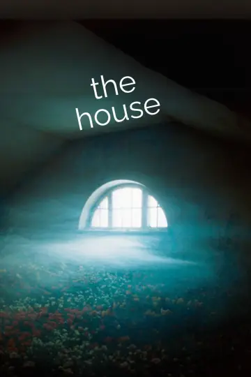 Poster to the movie "The House" #1904691