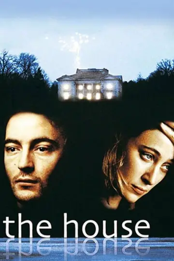 Poster to the movie "The House" #1904692