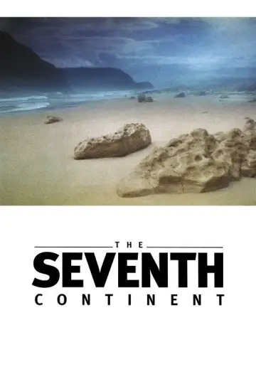 Poster to the movie "The Seventh Continent" #1088868