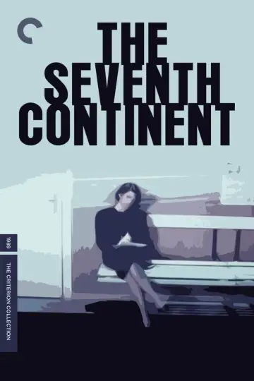 Poster to the movie "The Seventh Continent" #1088873