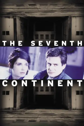 Poster to the movie "The Seventh Continent" #1088876