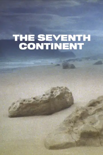 Poster to the movie "The Seventh Continent" #1088889